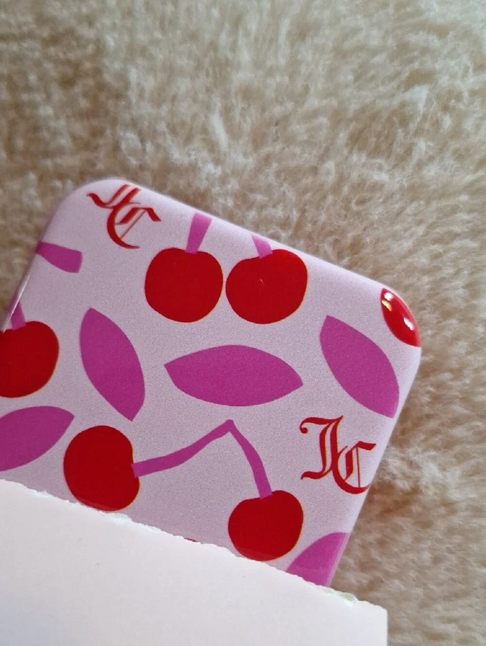 Juicy Couture cute juicy